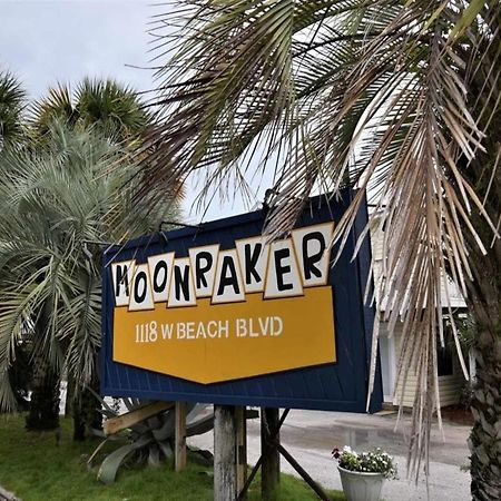 Beautiful Views And Just Steps To The Beach - #38 Sleeps 7 Gulf Shores Εξωτερικό φωτογραφία
