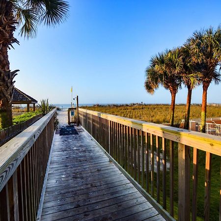 Beautiful Views And Just Steps To The Beach - #38 Sleeps 7 Gulf Shores Εξωτερικό φωτογραφία