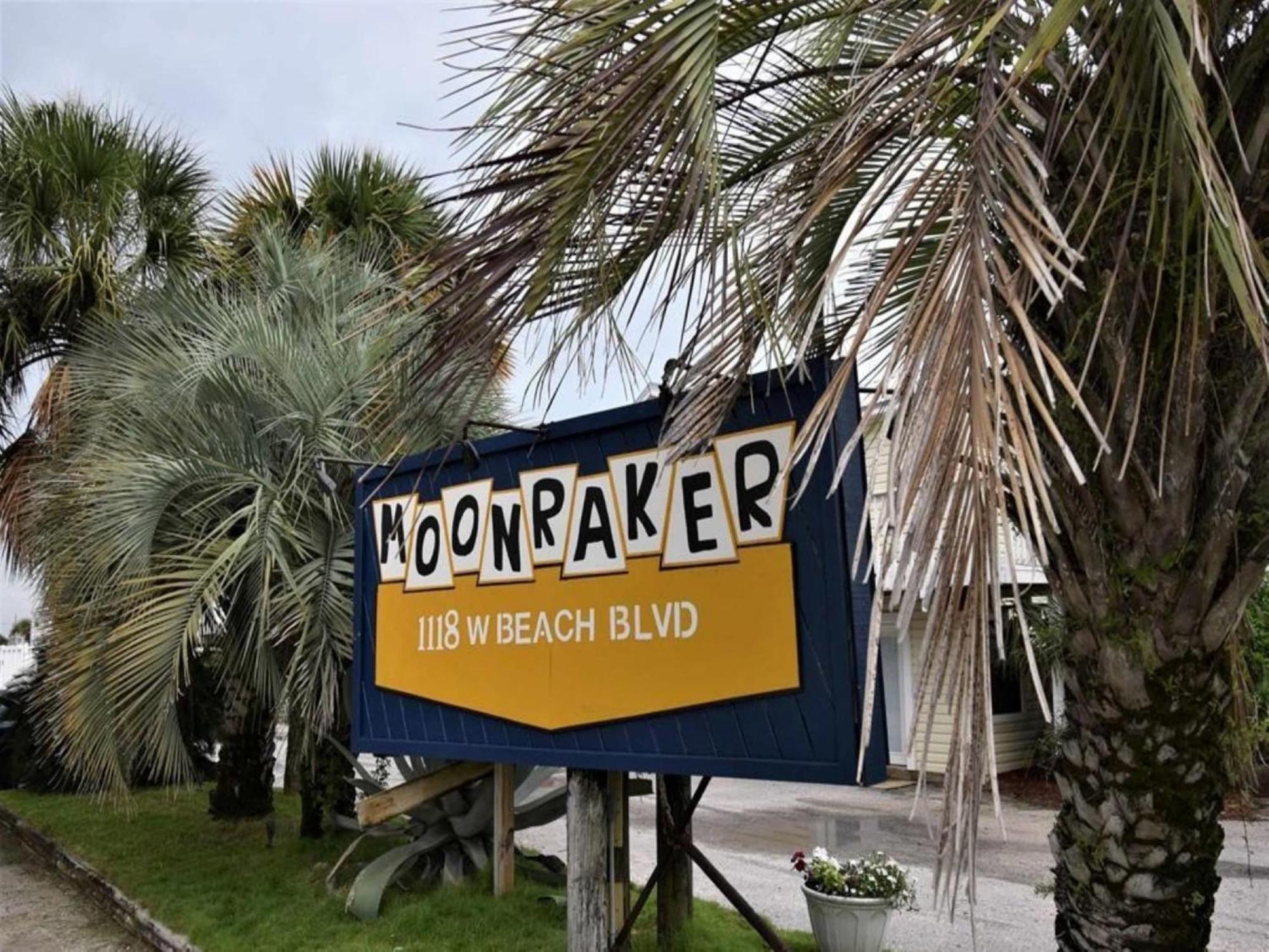 Beautiful Views And Just Steps To The Beach - #38 Sleeps 7 Gulf Shores Εξωτερικό φωτογραφία