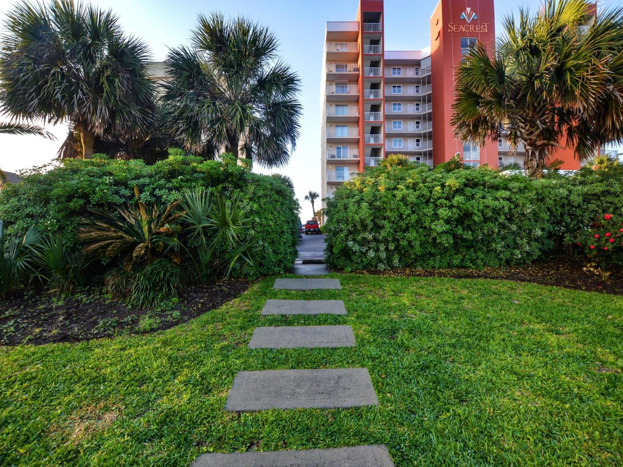 Beautiful Views And Just Steps To The Beach - #38 Sleeps 7 Gulf Shores Εξωτερικό φωτογραφία