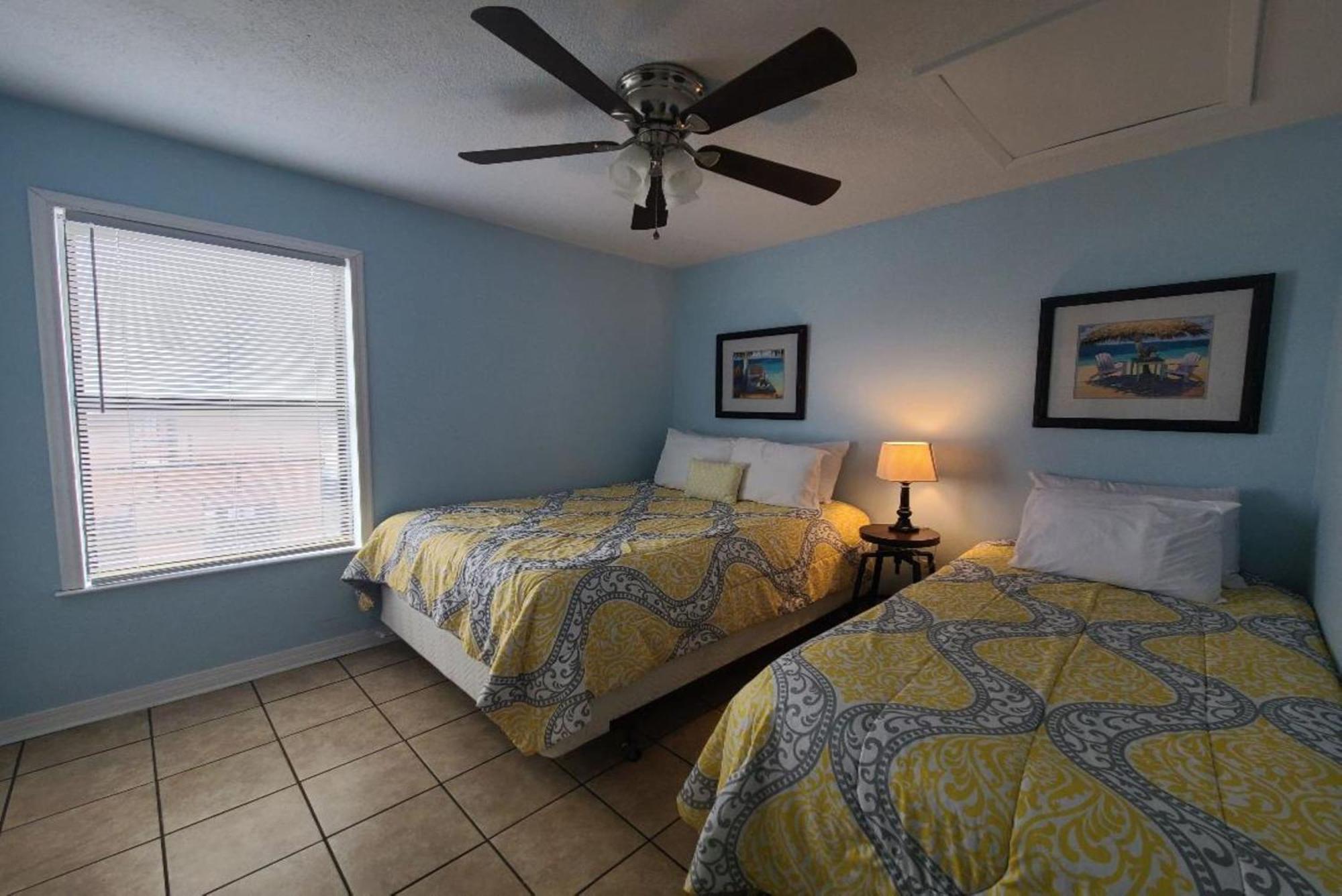 Beautiful Views And Just Steps To The Beach - #38 Sleeps 7 Gulf Shores Εξωτερικό φωτογραφία