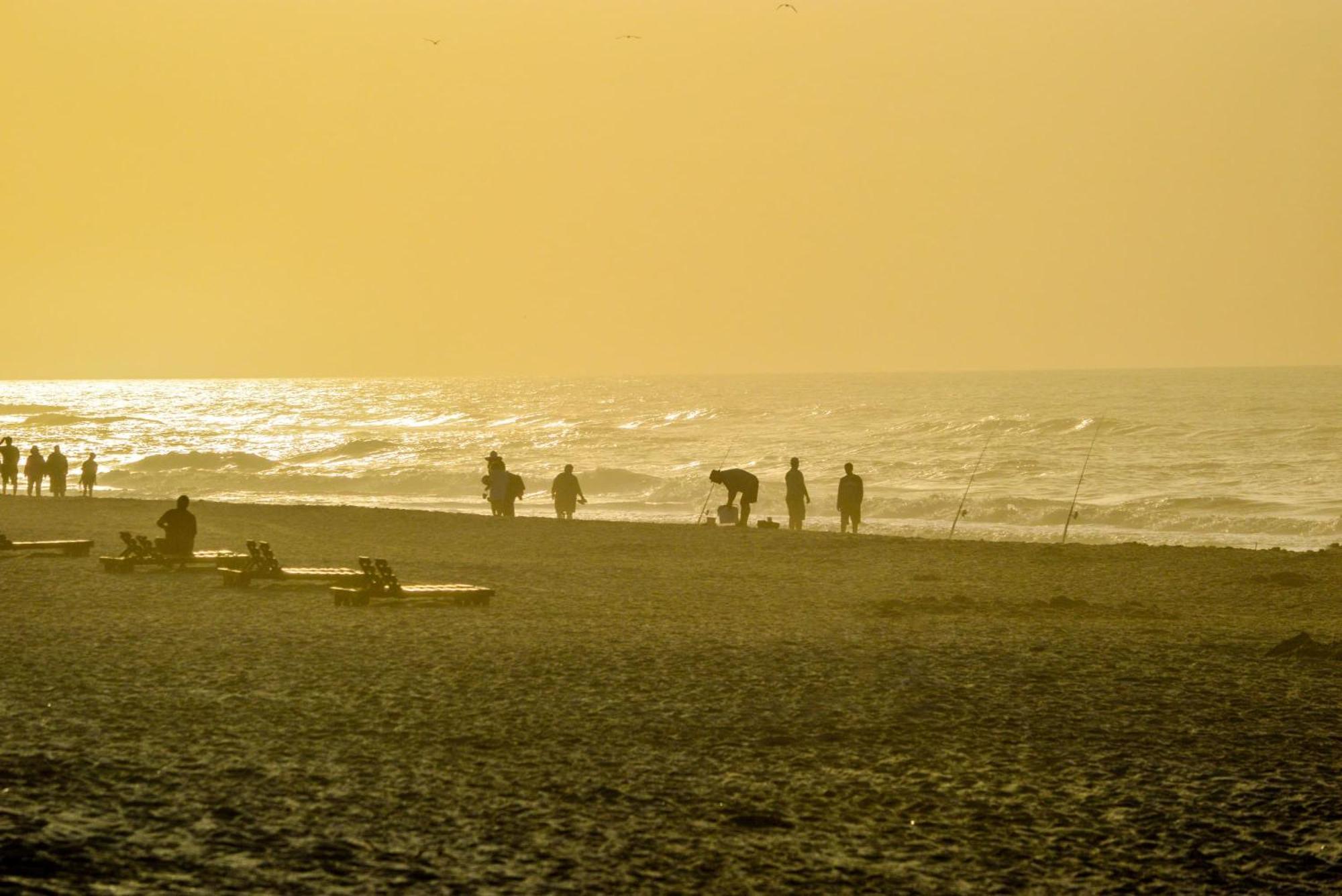 Beautiful Views And Just Steps To The Beach - #38 Sleeps 7 Gulf Shores Εξωτερικό φωτογραφία