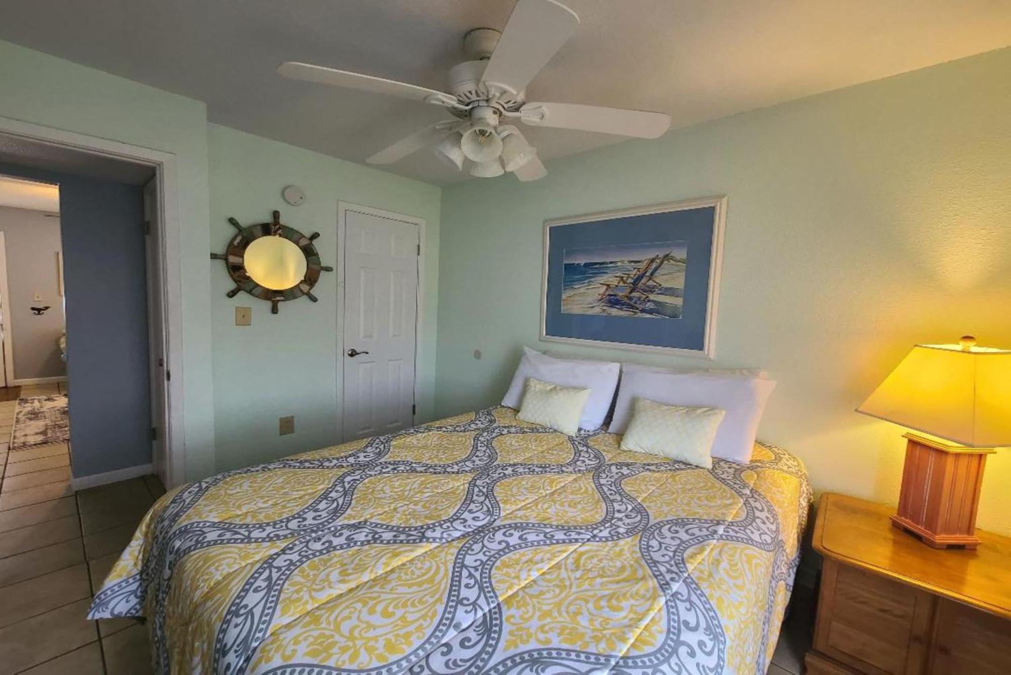 Beautiful Views And Just Steps To The Beach - #38 Sleeps 7 Gulf Shores Εξωτερικό φωτογραφία