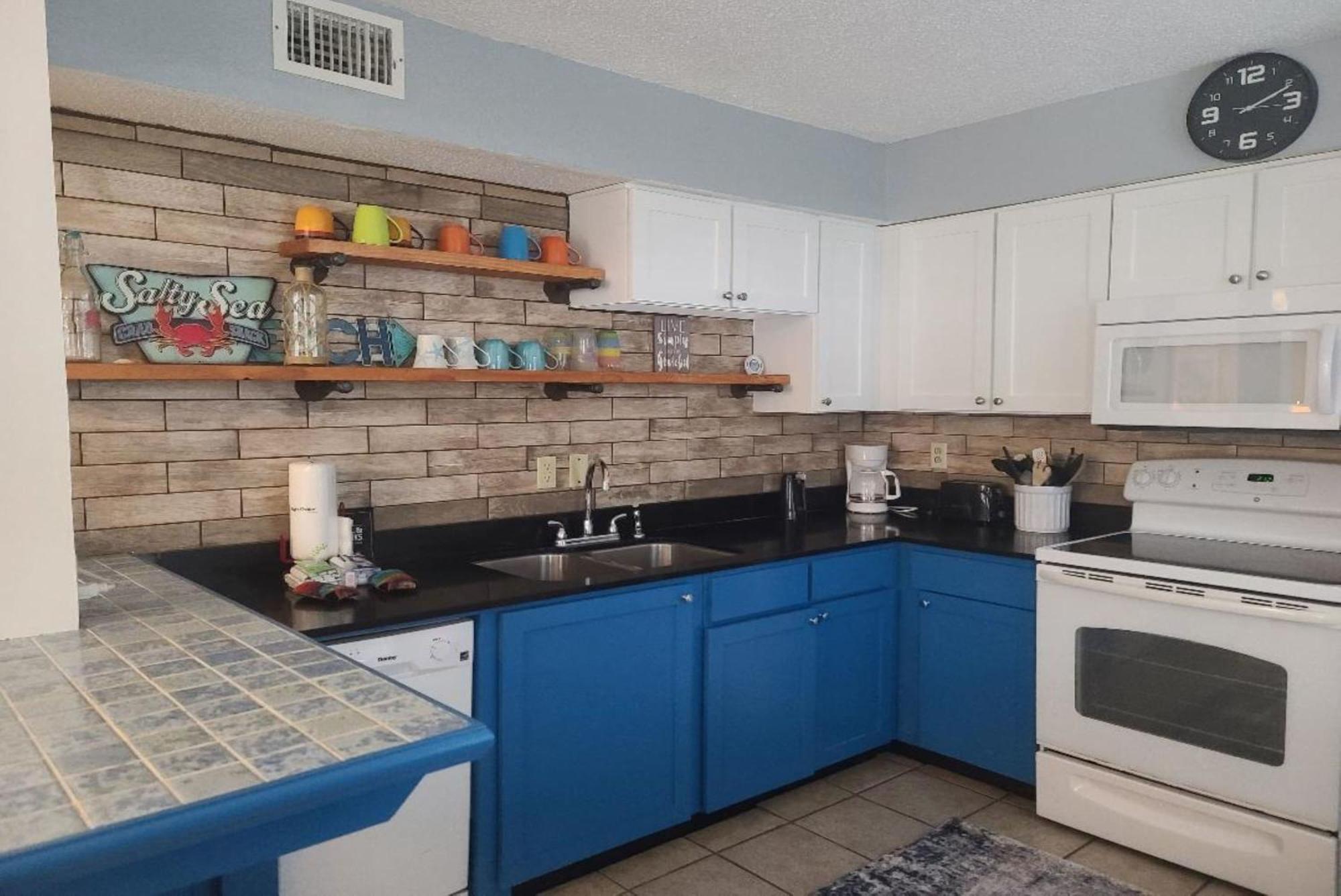Beautiful Views And Just Steps To The Beach - #38 Sleeps 7 Gulf Shores Εξωτερικό φωτογραφία