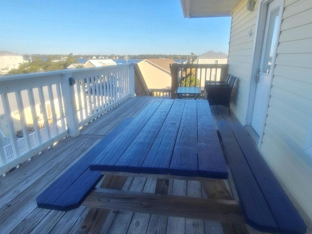 Beautiful Views And Just Steps To The Beach - #38 Sleeps 7 Gulf Shores Εξωτερικό φωτογραφία